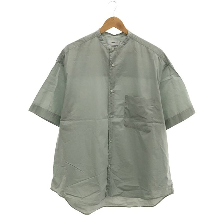 楽天市場】Graphpaper / グラフペーパー | 2022SS | Broad S/S 