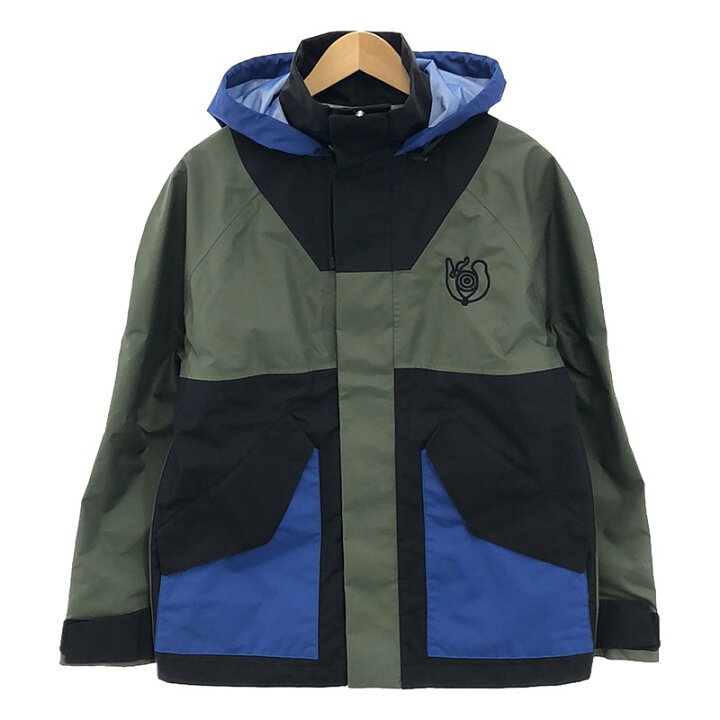 楽天市場】LOEWE / ロエベ | ELN PARKA JACKET 刺しゅう マウンテン 