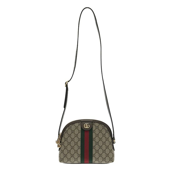 楽天市場】GUCCI / グッチ | 499621 オフディア GGスプリーム シェリー  