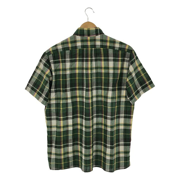 楽天市場】【美品】 HUMAN MADE / ヒューマンメイド | コットン リネン 