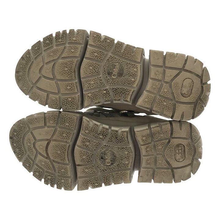 楽天市場】Chloe / クロエ | BLAKE ブレイク ローカットスニーカー  