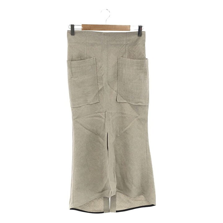 楽天市場】【新品】 NOBLE / ノーブル | 2022SS | ドンゴロスAライン  