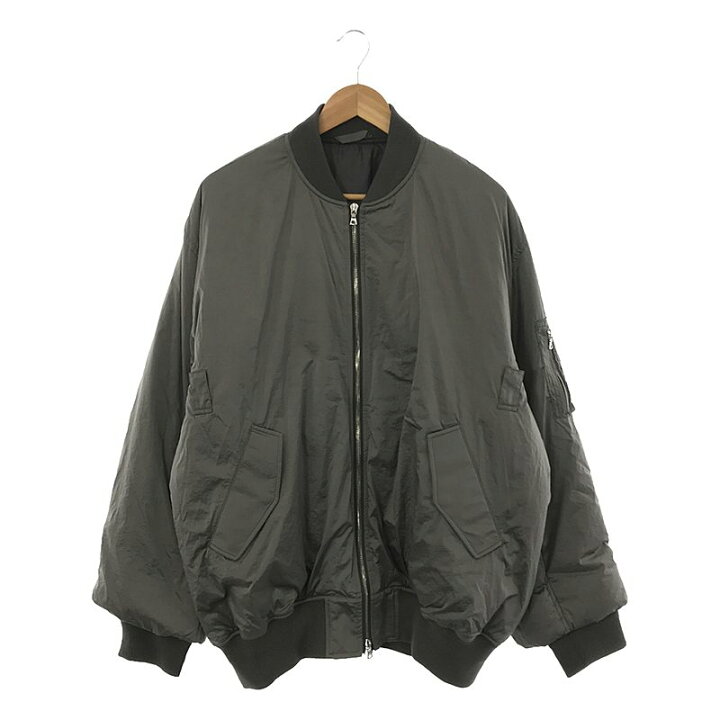 楽天市場】【美品】 stein / シュタイン | OVERSIZED FLIGHT JACKET 