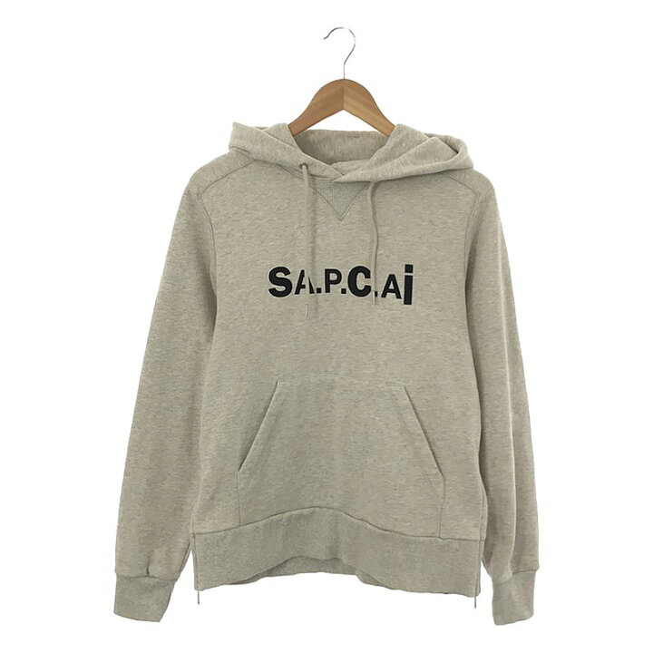 楽天市場】sacai / サカイ | × A.P.C. / アーペーセー ロゴ プル 