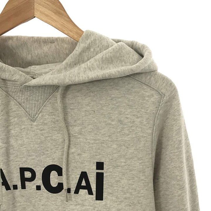 楽天市場】sacai / サカイ | × A.P.C. / アーペーセー ロゴ プル 