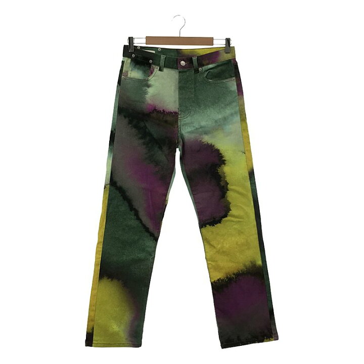 楽天市場】【美品】 DRIES VAN NOTEN / ドリスヴァンノッテン | 2022SS  