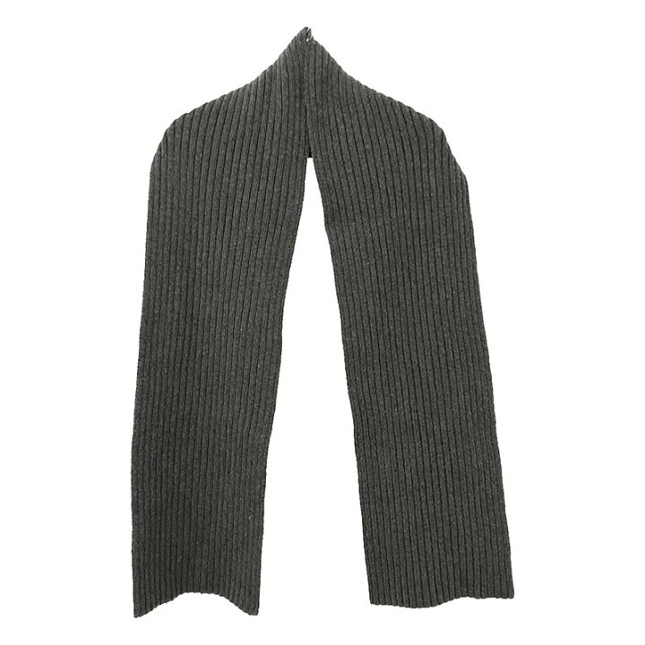 楽天市場】TODAYFUL / トゥデイフル | Wool Rib Stole ウールリブ  