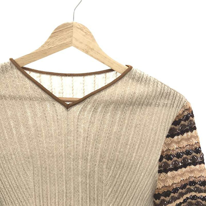 楽天市場】【美品】 Mame Kurogouchi / マメクロゴウチ | 2022SS  