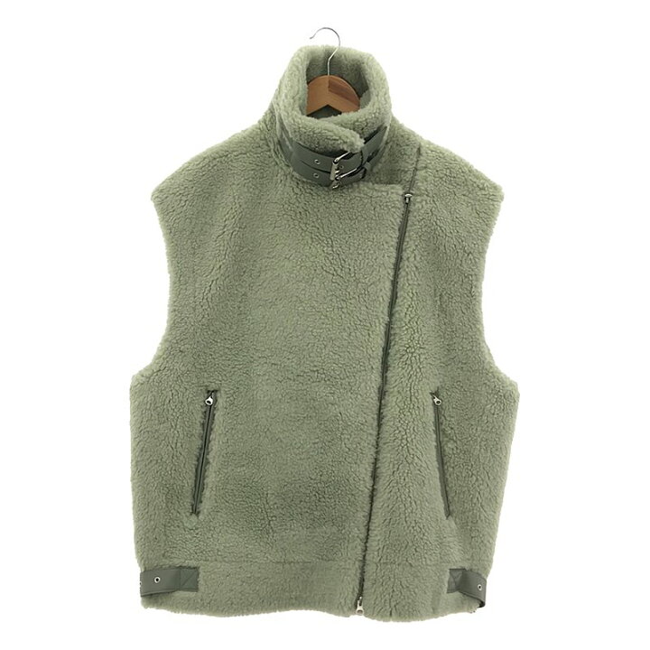 楽天市場】【新品】 venit / ヴェニット | WOOL POLYESTER BOA  