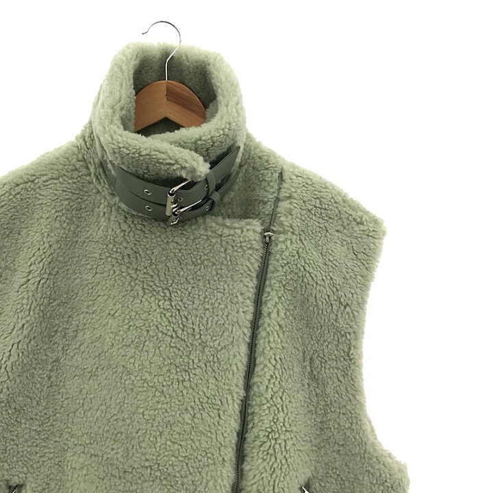 楽天市場】【新品】 venit / ヴェニット | WOOL POLYESTER BOA 