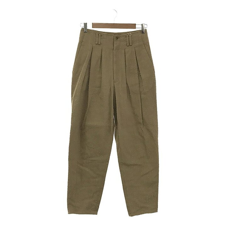 楽天市場】【新品】 FUMIE=TANAKA / フミエタナカ | 2023SS | needle  