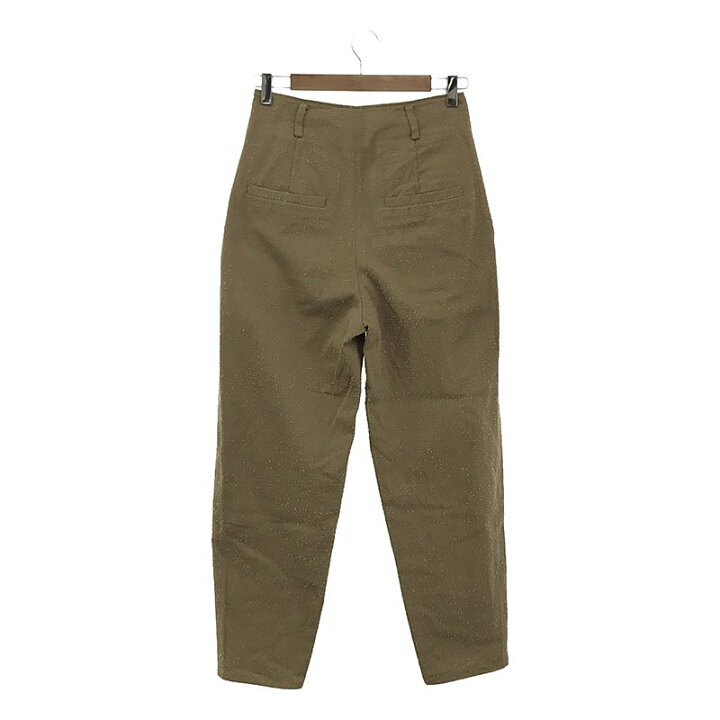 楽天市場】【新品】 FUMIE=TANAKA / フミエタナカ | 2023SS | needle 