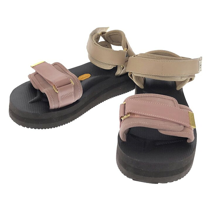 楽天市場】Suicoke / スイコック | Drawer別注 マノロ ストラップ 
