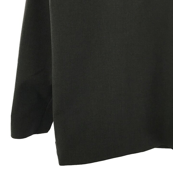 楽天市場】【美品】 HYKE / ハイク | スリットスリーブ プルオーバー 
