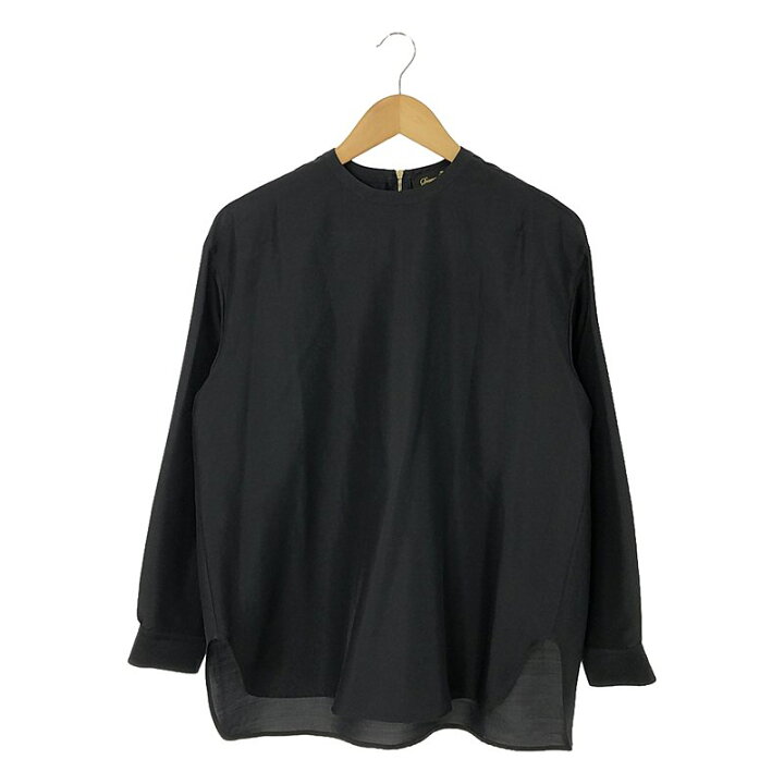 楽天市場】【美品】 Drawer / ドゥロワー | シルク ウール バック 