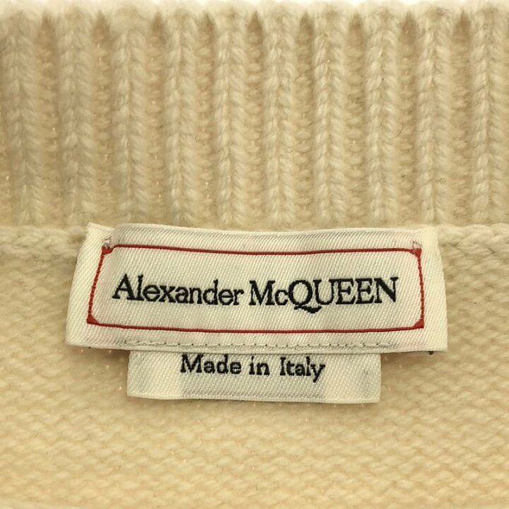 楽天市場】ALEXANDER MCQUEEN / アレキサンダーマックイーン 