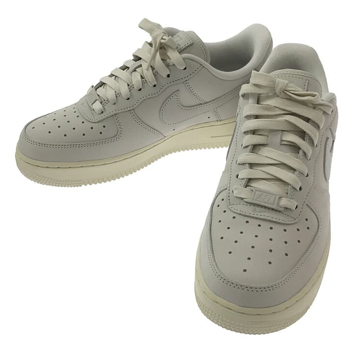 楽天市場】【美品】 NIKE / ナイキ | AIR FORCE 1 PRM MF スニーカー 