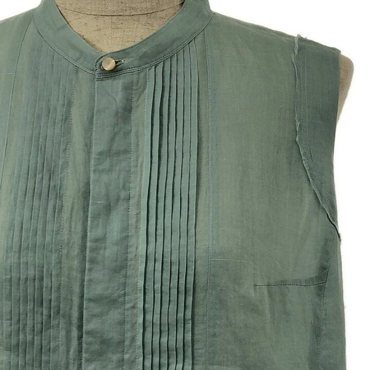 楽天市場】【美品】 suzuki takayuki / スズキタカユキ | pin-tuck  