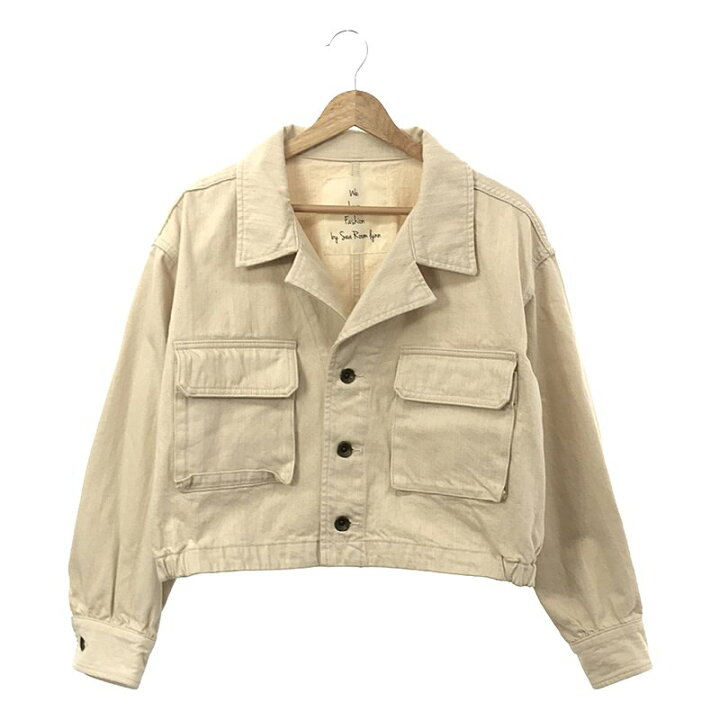 楽天市場】SeaRoomlynn / シールームリン | ショート丈 デニム  