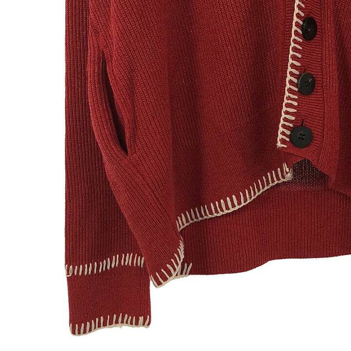 楽天市場】【美品】 OUAT / オーユーエーティー | OFFICE CARDIGAN  