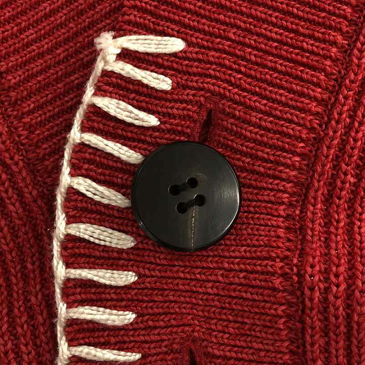 楽天市場】【美品】 OUAT / オーユーエーティー | OFFICE CARDIGAN  