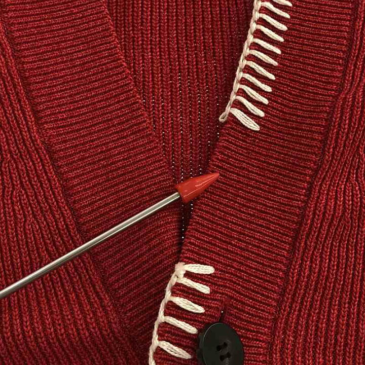 楽天市場】【美品】 OUAT / オーユーエーティー | OFFICE CARDIGAN  