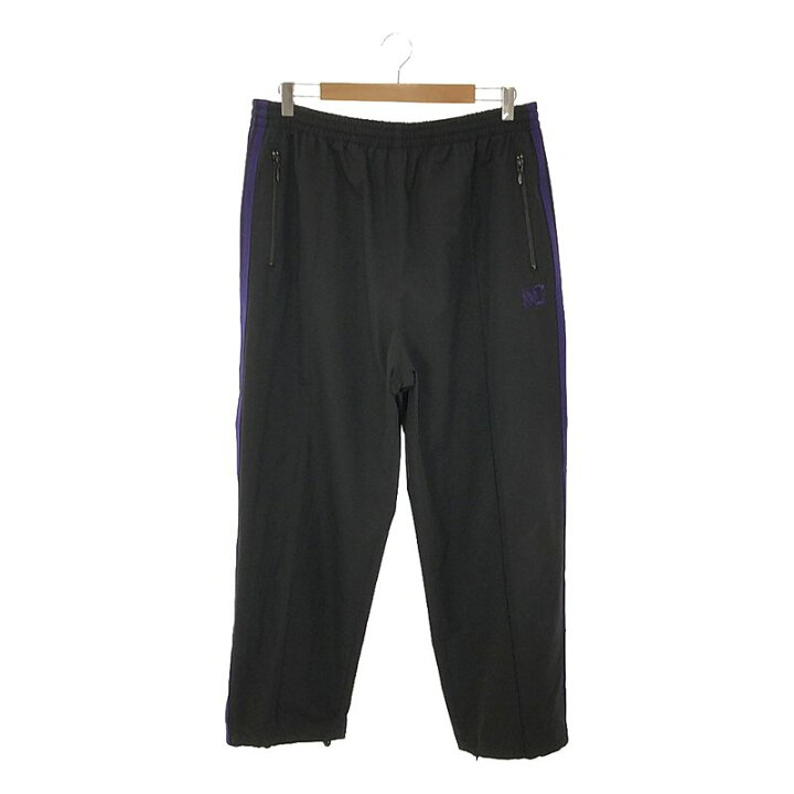 楽天市場】【美品】 Needles / ニードルス | × DC SHOES Track Pant 