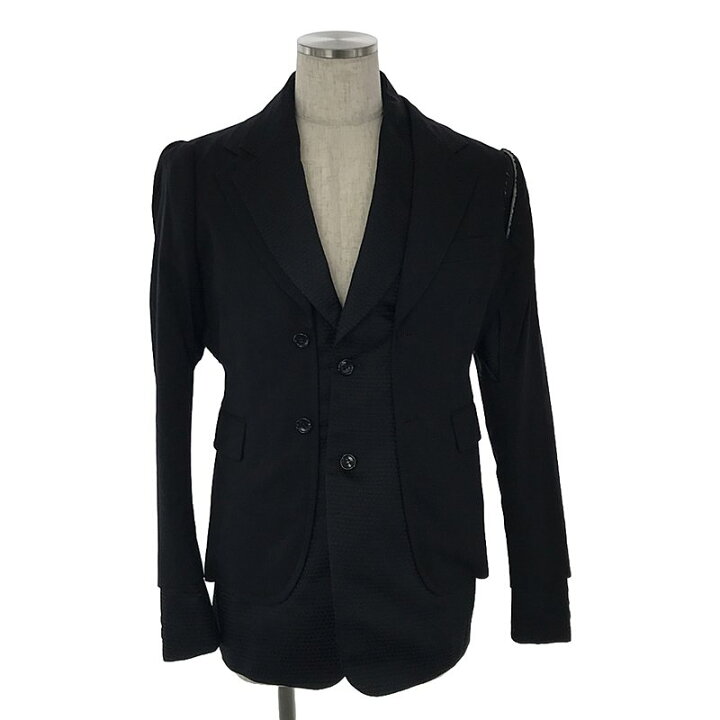 楽天市場】【美品】 COMME des GARCONS HOMME PLUS / コムデギャルソン