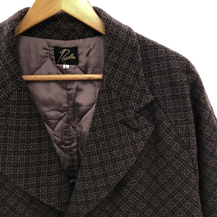 楽天市場】【美品】 Needles / ニードルス | Chester Coat - Wool 