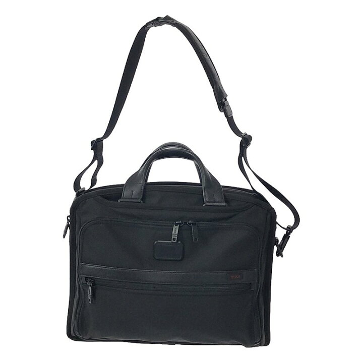 楽天市場】TUMI / トゥミ | ALPHA2 ORGANIZER BRIEF ブリーフケース 