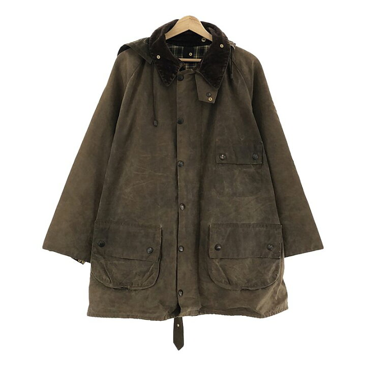 楽天市場】Barbour / バブアー | 80s ヴィンテージ SOLOWAY ZIPPER 