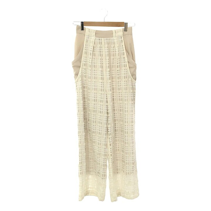 楽天市場】Ameri VINTAGE / アメリヴィンテージ | SHEER CHECK LAYERED  