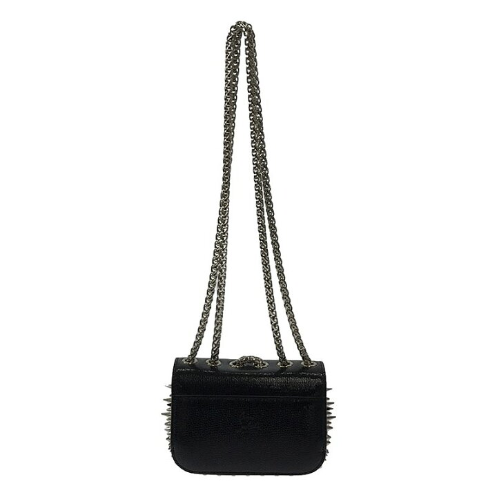 楽天市場】【美品】 Christian Louboutin / クリスチャンルブタン 