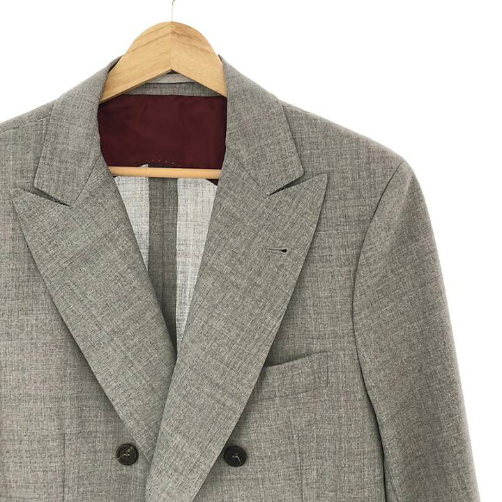 楽天市場】【美品】 BRUNELLO CUCINELLI / ブルネロクチネリ | ウール 