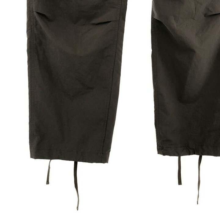 楽天市場】sacai / サカイ | 2023AW | Matte Taffeta Pants  