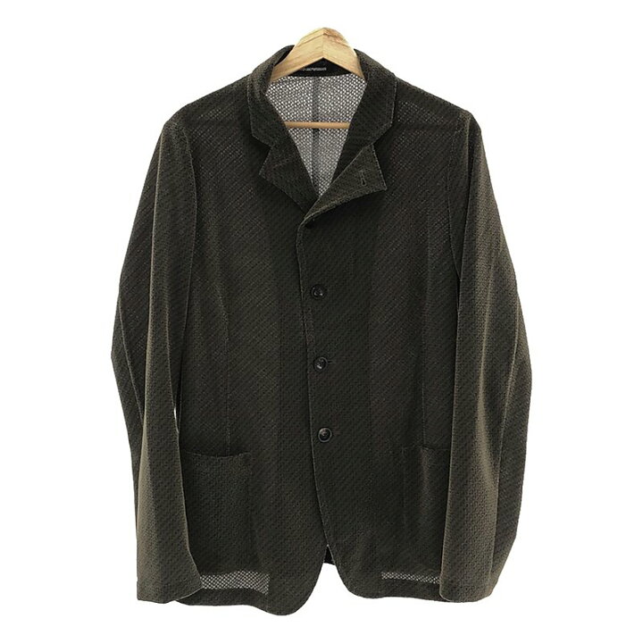 楽天市場】【美品】 EMPORIO ARMANI / エンポリオアルマーニ  