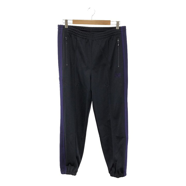 楽天市場】【美品】 Needles / ニードルス | Zipped Track Pant Poly 