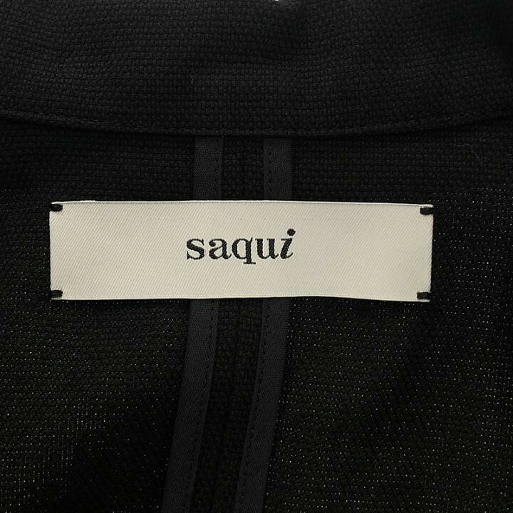 楽天市場】saqui / サキ | コットンリネン コンビネゾン 