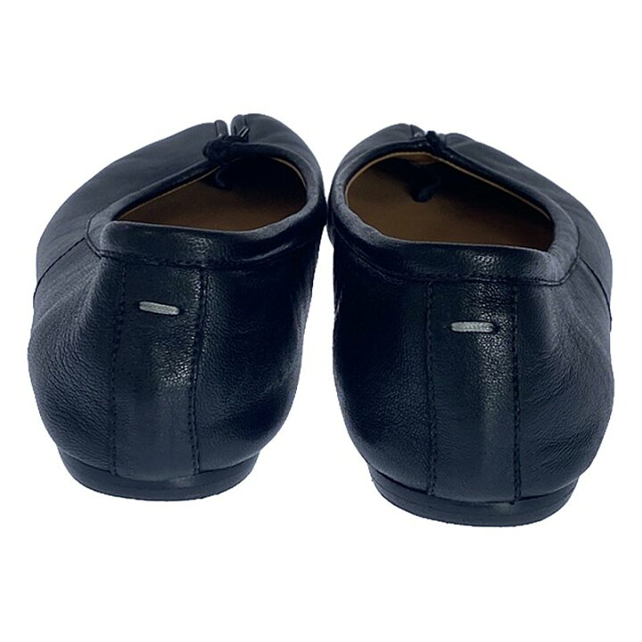 楽天市場】Maison Margiela / メゾンマルジェラ | TABI フラットバレエ 