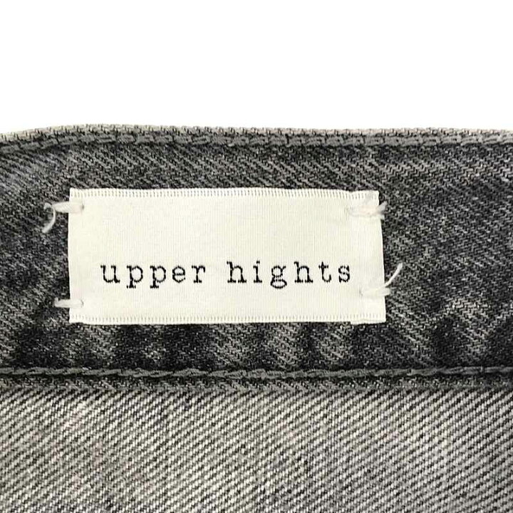 楽天市場】upper hights / アッパーハイツ | THE EIGHTY