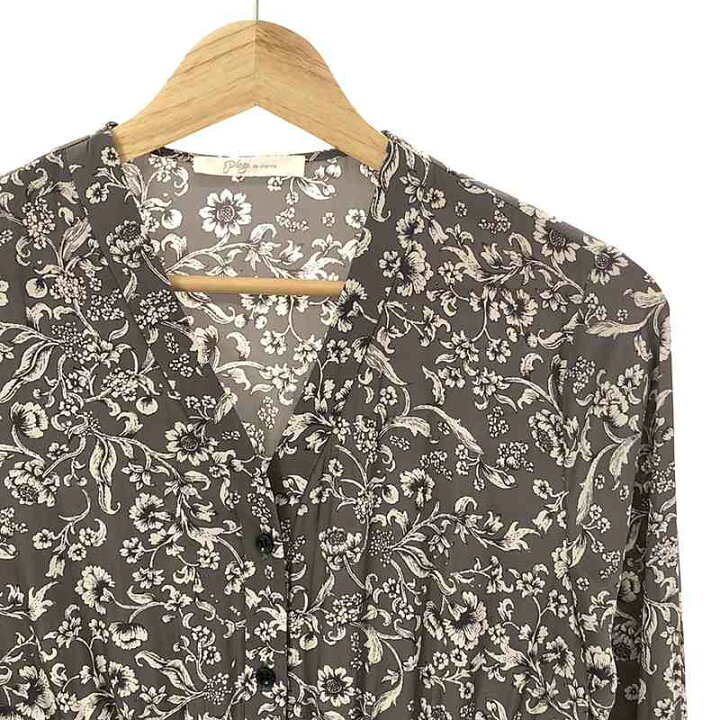 楽天市場】【美品】 Plage / プラージュ | rustic flower ギャザー  