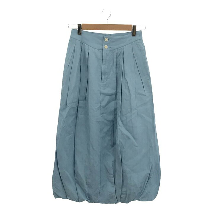 楽天市場】FUMIKA UCHIDA / フミカウチダ | シルクリネンバルーン  