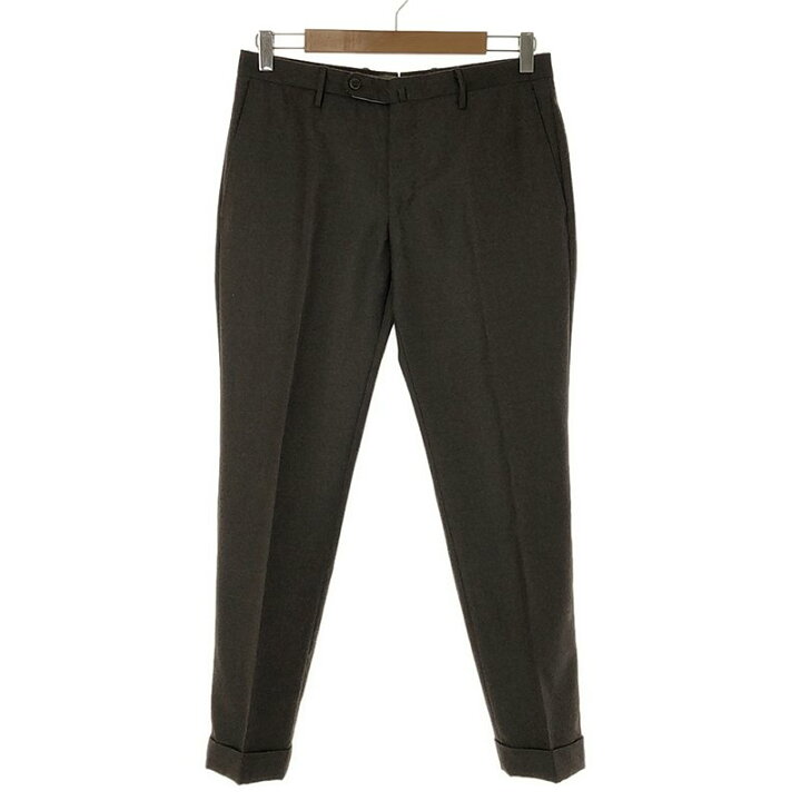 楽天市場】INCOTEX / インコテックス | SUPER100S ウール SLIM FIT 
