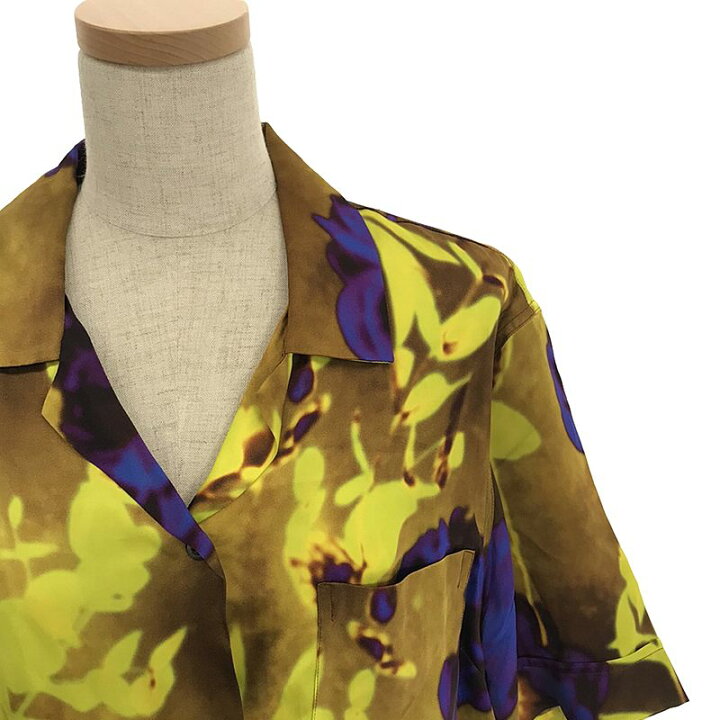 楽天市場】DRIES VAN NOTEN / ドリスヴァンノッテン | 2021SS | × Len 