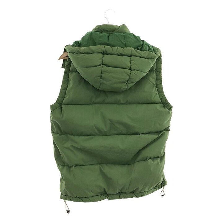 楽天市場】MONCLER V / モンクレールV | × VISVIM ビズビムコラボ IDE 