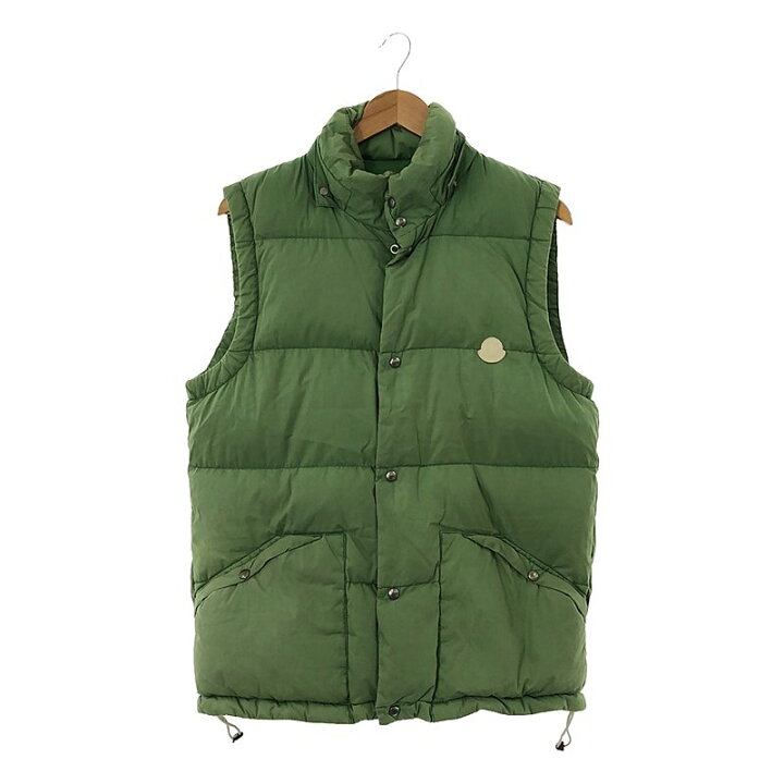 楽天市場】MONCLER V / モンクレールV | × VISVIM ビズビムコラボ IDE 