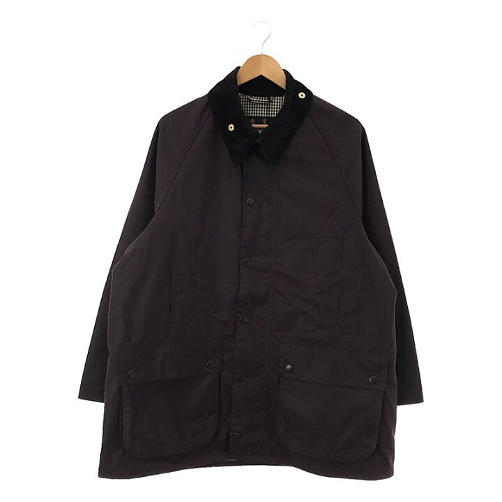 楽天市場】【美品】 Barbour / バブアー | 2023AW | × BEAUTY&YOUTH  