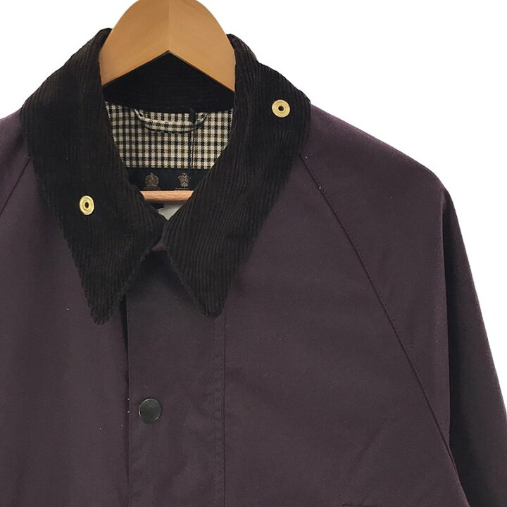楽天市場】【美品】 Barbour / バブアー | 2023AW | × BEAUTY&YOUTH 