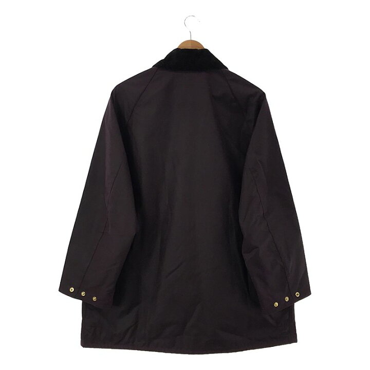 楽天市場】【美品】 Barbour / バブアー | 2023AW | × BEAUTY&YOUTH  