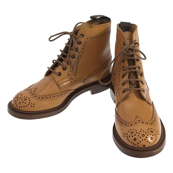 楽天市場】【新品】 Tricker